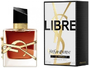 Yves Saint Laurent Libre Le Parfum Eau de Parfum 30ML verpakking met flesje