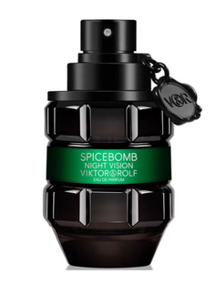 Viktor & Rolf Spicebomb Night Vision Eau de Parfum 50ML