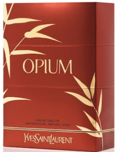 Yves Saint Laurent Opium Eau de Toilette 30ML 