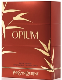 Yves Saint Laurent Opium Eau de Toilette 30ML