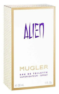 Thierry Mugler Alien Eau de Toilette 30ML