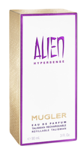 Thierry Mugler Alien Hypersense Eau de Parfum 90ML 