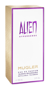 Thierry Mugler Alien Hypersense Eau de Parfum 90ML