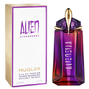 Thierry Mugler Alien Hypersense Eau de Parfum 90MLVerpakking plus eau de parfum flesje