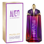 Thierry Mugler Alien Hypersense Eau de Parfum 90ML Verpakking plus eau de parfum flesje