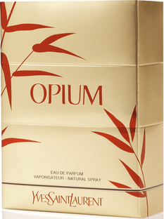 Yves Saint Laurent Opium Eau de Parfum 30ML 