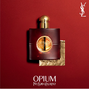 Yves Saint Laurent Opium Eau de Parfum 30ML sfeerbeeld fles