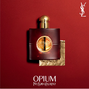Yves Saint Laurent Opium Eau de Parfum 30MLsfeerbeeld fles