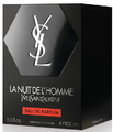 Yves Saint Laurent La Nuit de L'Homme Eau de Parfum 100ML