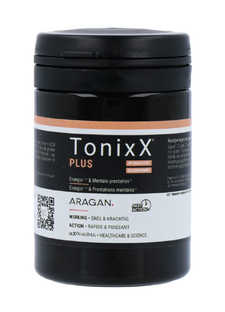 ixX TonixX Plus Tabletten 20TB