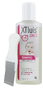 XTLuis Once Shampoo 100ML inhoud uit verpakking