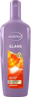 Andrelon Glans Shampoo 300ML 