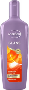 Andrelon Glans Shampoo 300ML