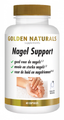 Golden Naturals Nagel Support Capsules 60VCP