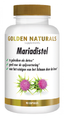 Golden Naturals Mariadistel Capsules 90VCP