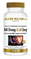 Golden Naturals Multi Strong Gold Energy Tabletten 30TB