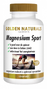Golden Naturals Magnesium Sport Capsules 120VCP