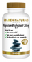 Golden Naturals Magnesium Bisglynaat 250mg Capsules 180VCP 