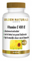 Golden Naturals Vit E 400ie Capsules 60SG 