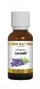 Golden Naturals Lavendelolie 30ML 