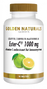 Golden Naturals Ester-C 1000mg Tabletten 90TB 