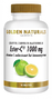 Golden Naturals Ester-C 1000mg Tabletten 90TB