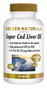 Golden Naturals Super Cod Liver Oil Capsules 180SG 