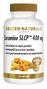 Golden Naturals Curcumine SLCP 400mg Capsules 120VCP 