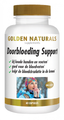 Golden Naturals Doorbloeding Support Capsules 60VCP