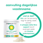 Intoleran Fibre Support Stoelgang Poeder 175GR extra info