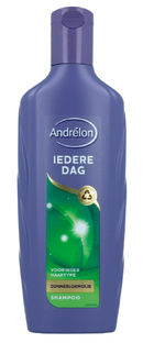 Andrelon Iedere Dag Shampoo 300ML 