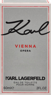 Karl Lagerfeld Vienna Vienna Opera 60ML 