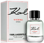 Karl Lagerfeld Vienna Vienna Opera 60ML Verpakking met flesje