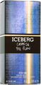 Iceberg Change The Flow Eau de Toilette 100ML