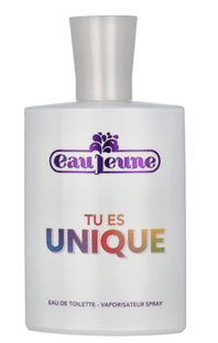 Eau Jeune Tu Es Unique Eau De Toilette 75ML