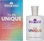 Eau Jeune Tu Es Unique Eau De Toilette 75MLVerpakking plus fles