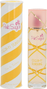 Aquolina Pink Sugar Creamy Sunshine Eau de Toilette 100MLverpakking met flesje