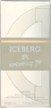 Iceberg Be Wonderfully You Eau de Toilette 50ML