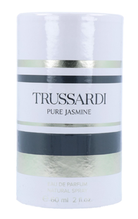 Trussardi Pure Jasmine Eau de Parfum 60ML 