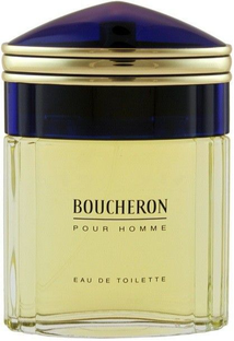 Boucheron Pour Homme Eau de Toilette 100ML 