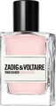 Zadig & Voltaire This Is Her! Undressed Eau De Parfum 30ML