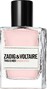 Zadig & Voltaire This Is Her! Undressed Eau De Parfum 30ML 