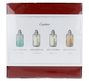 Cartier Miniatures Giftset 16ML 80516