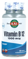 Kal Vitamine B12 1000mcg 50ST