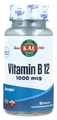 Kal Vitamine B12 1000mcg Tabletten 50ST