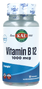 Kal Vitamine B12 1000mcg 50ST