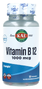 Kal Vitamine B12 1000mcg Tabletten 50ST 