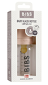 BIBS Glazen Babyfles Complete Set Blush 110 ml 1ST