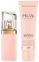 Hugo Boss Ma Vie Pour Femme Gifset 1ST tube bodylotion en flesje parfum