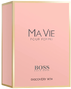 Hugo Boss Ma Vie Pour Femme Gifset 1ST Voorkant verpakking